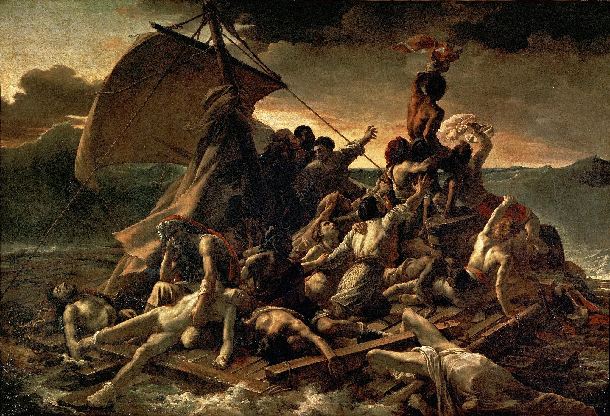Image/2048px-JEAN_LOUIS_THEODORE_GERICAULT_-_La_Balsa_de_la_Medusa_(Museo_del_Louvre_1818-19).jpg